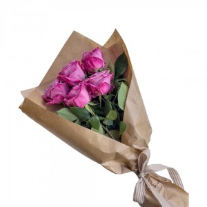  Μoody Βlues Rose, Home Bloom Collention, Everyday Flowers, Same Day Delivery