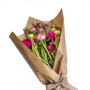 Ranunculus - Νεραγκούλες  - Αποστολη Λουλουδιων Αυθημερον - Φρ΄έσκα λουλούδια για κάθε μέρα