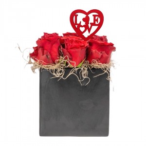 Λουλουδια Αγιου Βαλεντινου - Valentines Day - Roses - Αποστολη Λουλουδιων Αυθημερον 